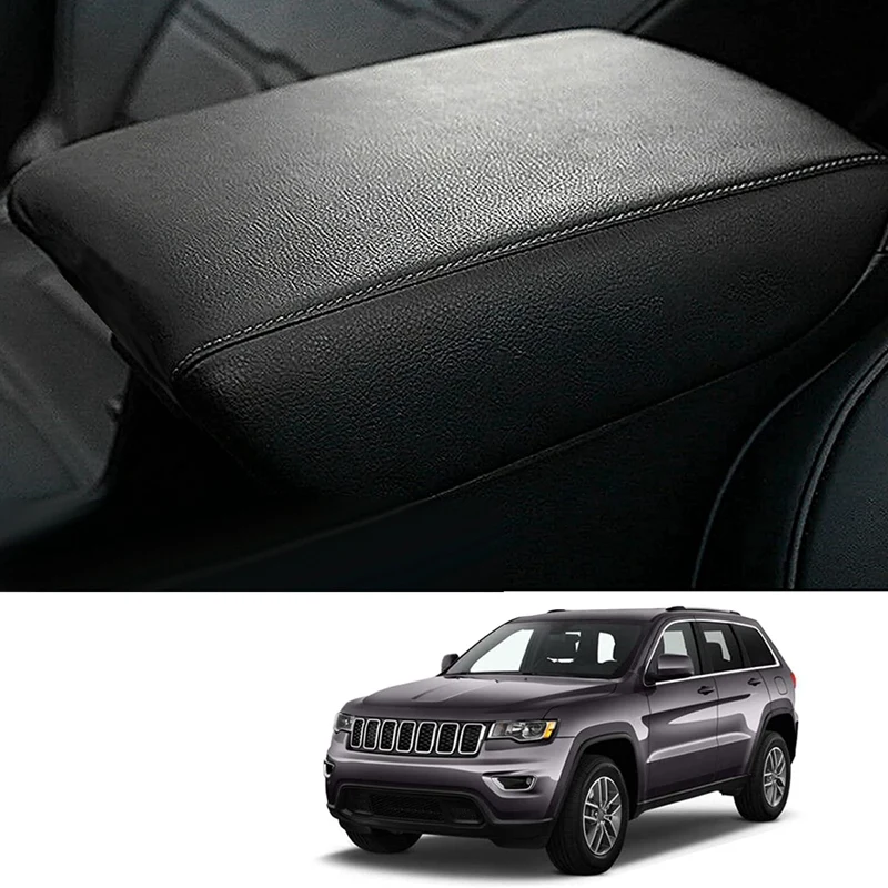 Case Cover Cover Cover Case Case Cashing Pad pre Jeep Grand Cherokee 2011- 2021