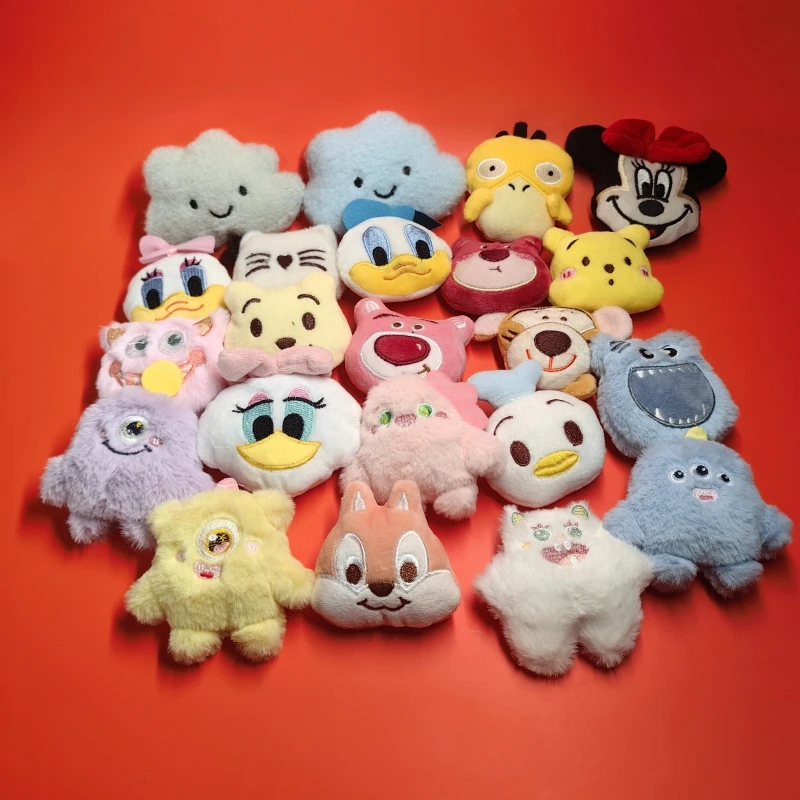 Cat Toy Pet Mini plyšová hračka s mačiatkou mačiatko s pluckou s hračkou s vôňou mačiek catnip hračky zuby žuvanie mletie domáce zvieratá