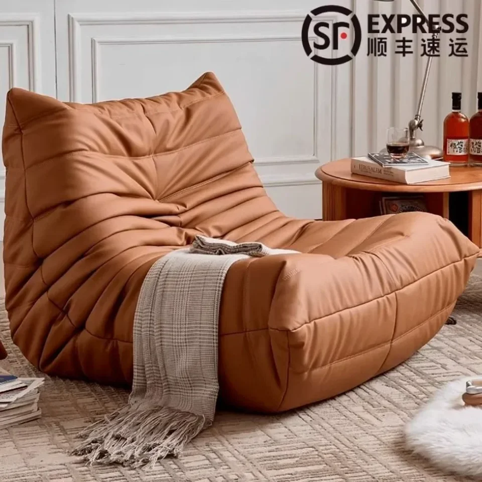 Caterpillar Sofa Togo obývacia izba Balkón Balkón Príležitostné spánky
