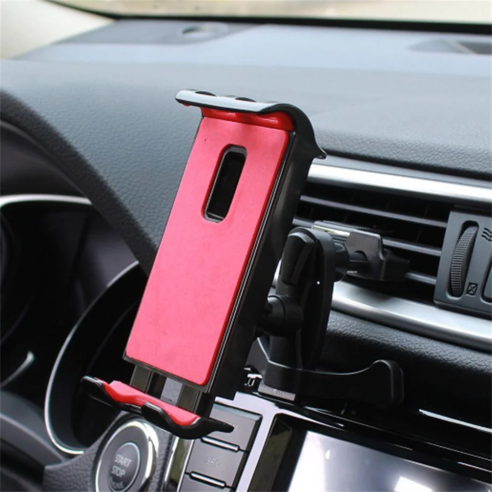 Cauklo Sucker Car Phone Držiteľ 4-11 palca Tablet Stop
