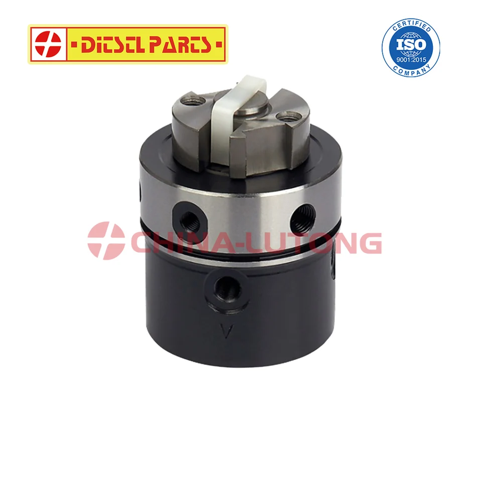 CAV DPA Hydraulický rotor hlavy 7123-340R VE ČASŤ ČASŤ 7180-550R 4/8,5L pre Perkins Industrial Engine MF65 R Predaj dieselového traktora