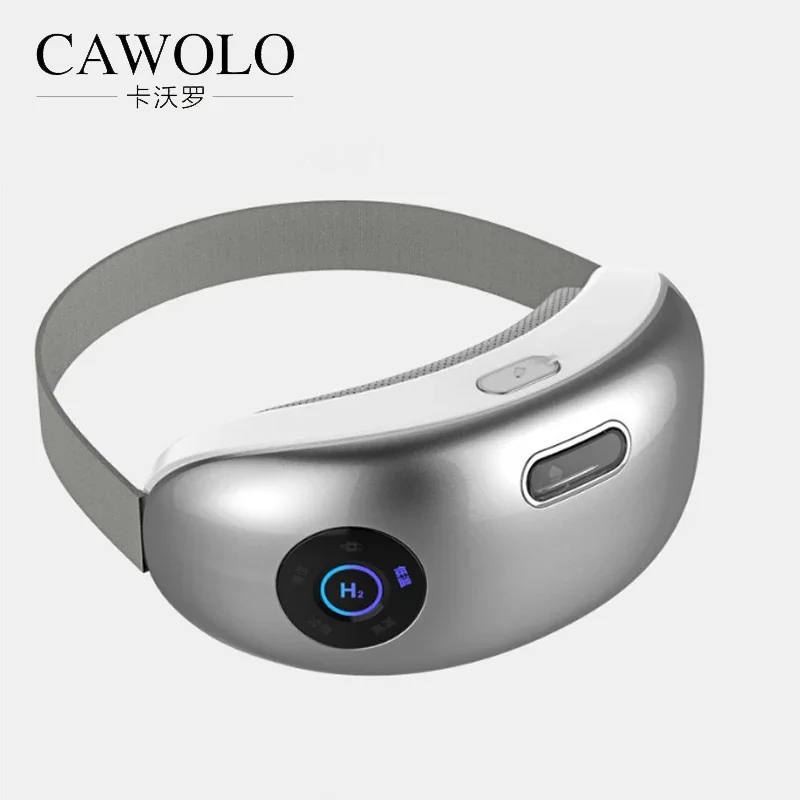 Cawolo nový dizajn E-20 Prenosný generátor H2 terapie