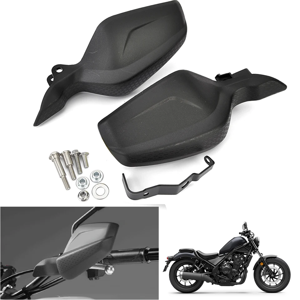 CB500X Handguard Ruck Ruck Ruck Guards Shield Shield Protector pre Honda CB500X CB 500X CB500 X 2022 2023