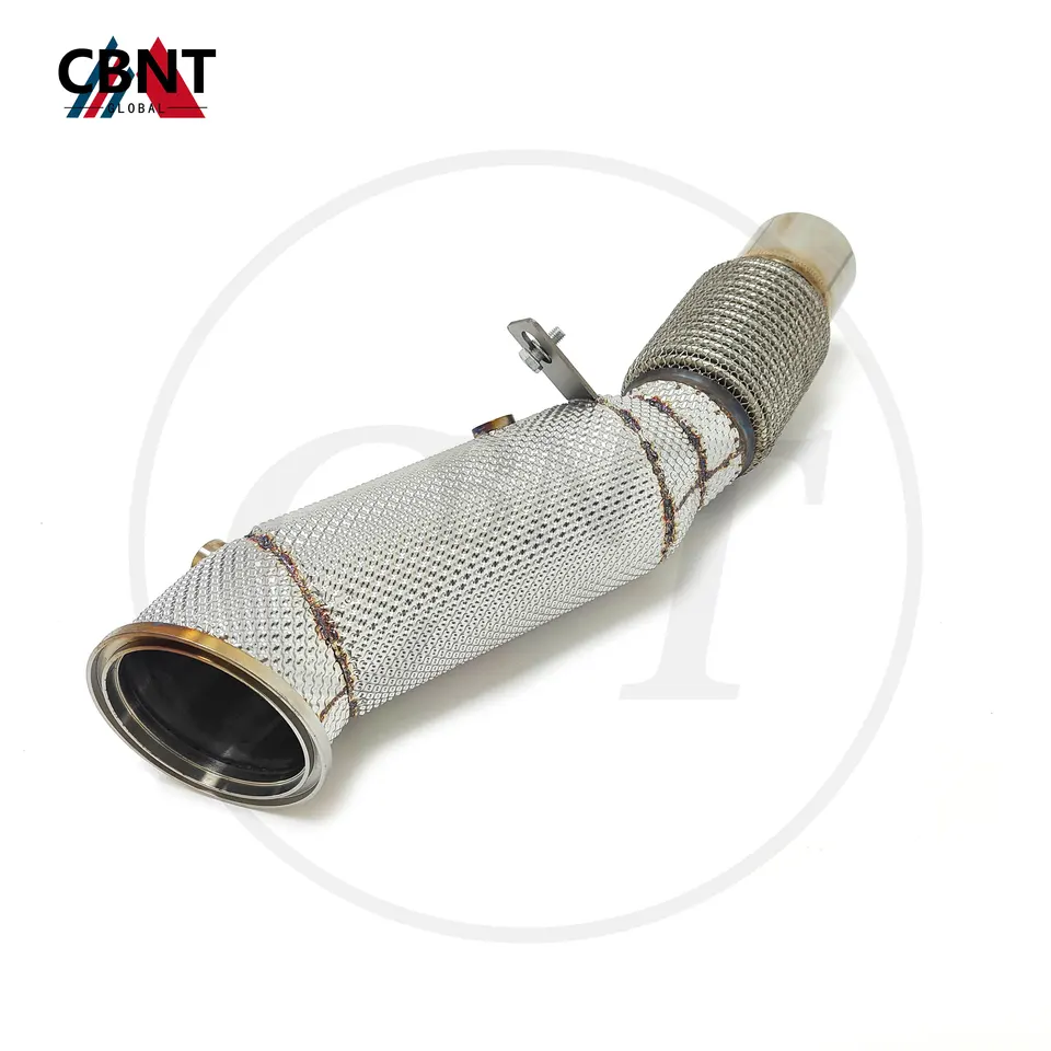 CBNT pre BMW 120I 125i F20 F21 220I 230I F22 F23 320I 330I F30 F31 F34 420I 430I F32 F33 F36 ... B48 2,0T