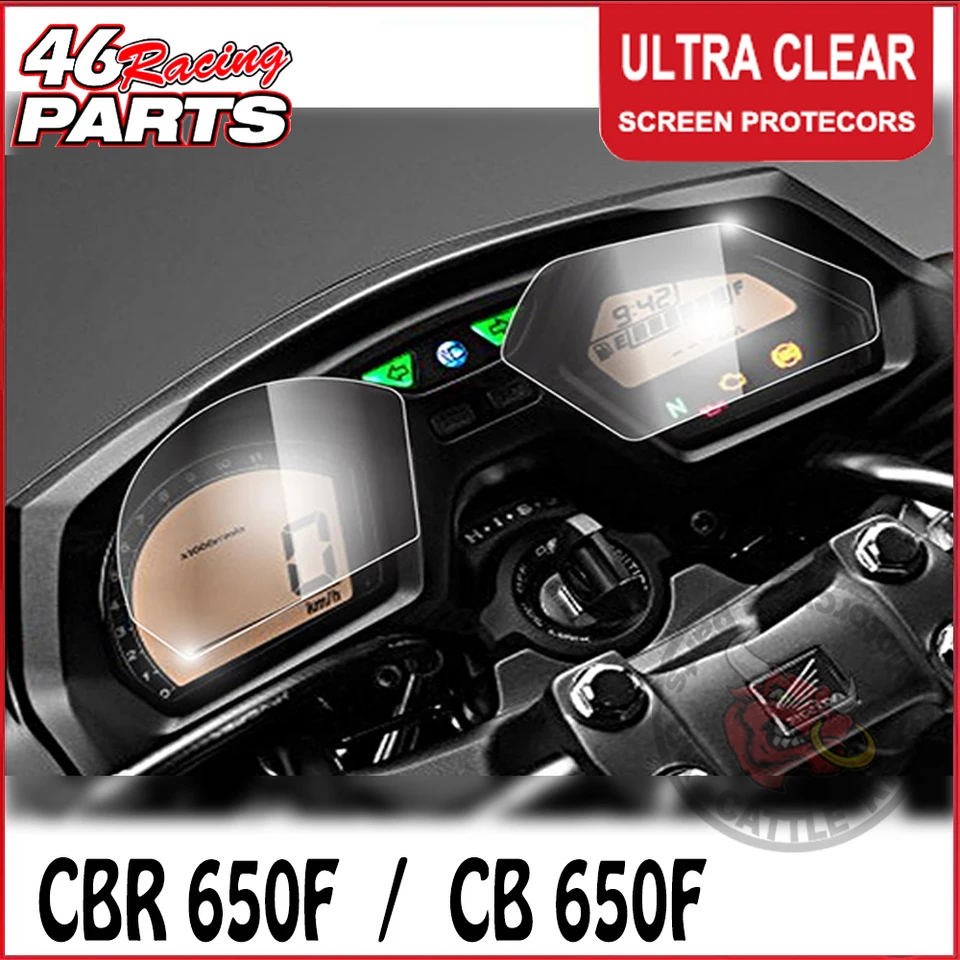 CBR/CB 650F pre Honda CBR650F CB650F 2017 2018