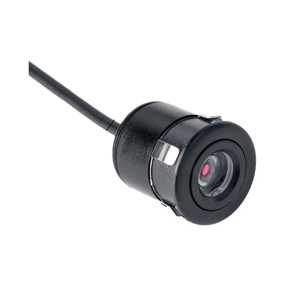 CCD ADAS záložný parkovací senzor Veľmi malý anti-obrúsený fotoaparát pre prednú zadnú zadnú časť modelov BMW VW Nissan Hyundai Golf Vision Models