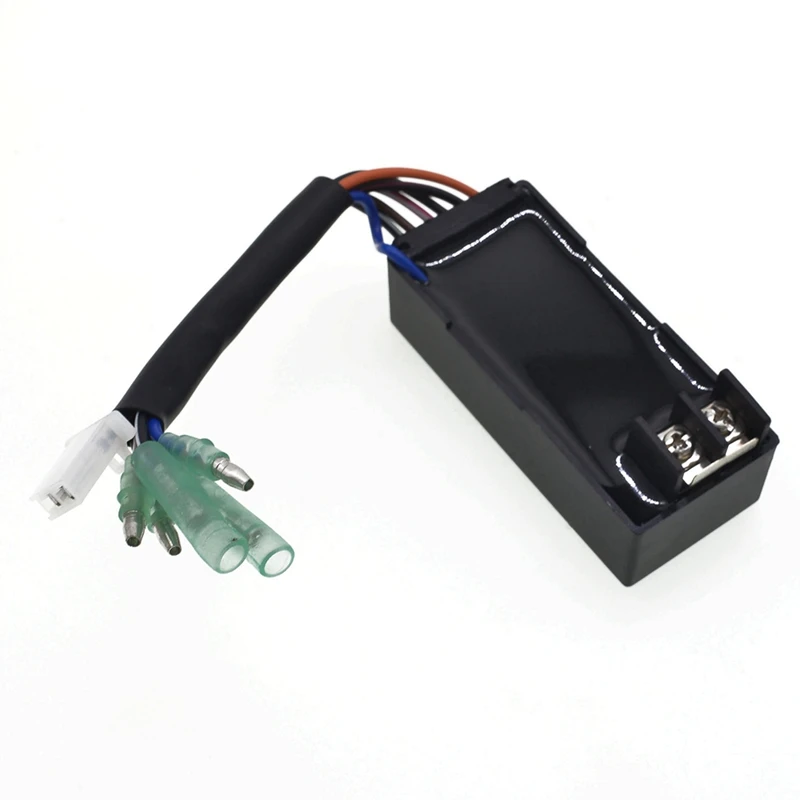 CDI Ignition Box Modul 0451021 pre Polaris Predator 50 Scrambler 50