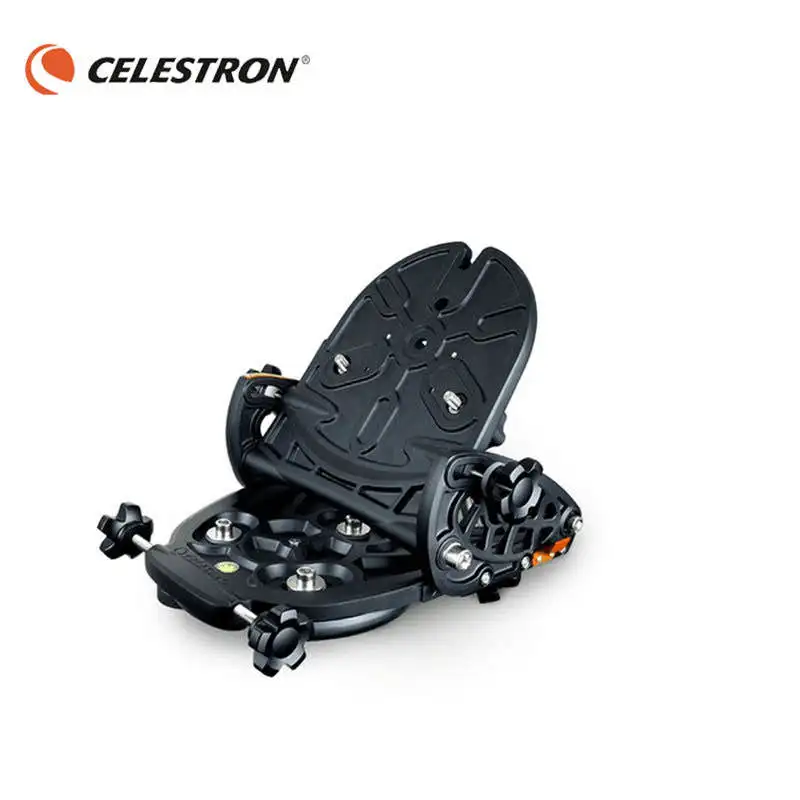 Celeston nastaviteľná držiak pre rovníkový ďalekohľad SE 6SE 8SE a Nexstar Evolution 6 8 9.25