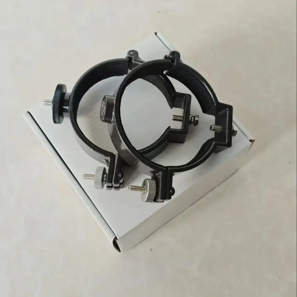 Celeston Telescope Accessory 80EQ/80DX/90EQ/90DX VŠETKO Kovový obruč Vnútorný priemer asi 90 mm