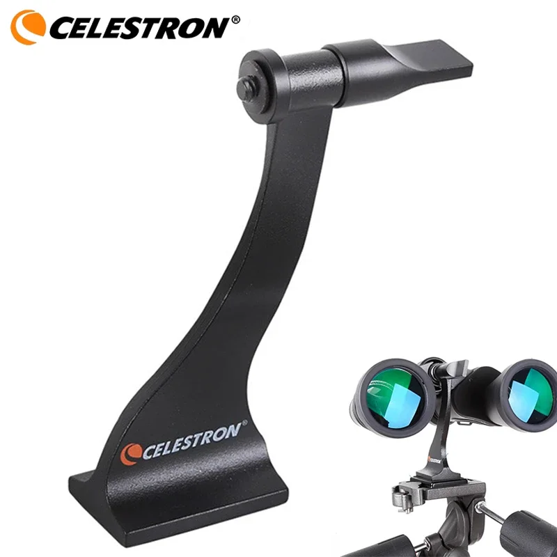 Celestron 93524 Adaptér strechy a ďalekohľadu Porro.