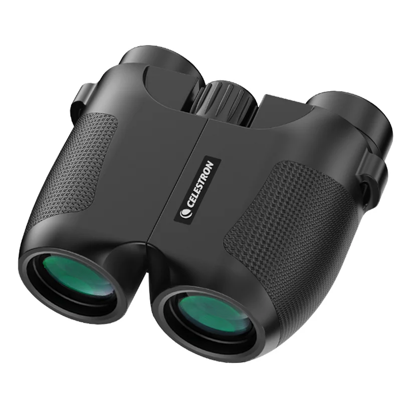 Celestron Anti Paul 8x28 Binokulárny ďalekohľad Profesionálny HD prenosný koncert