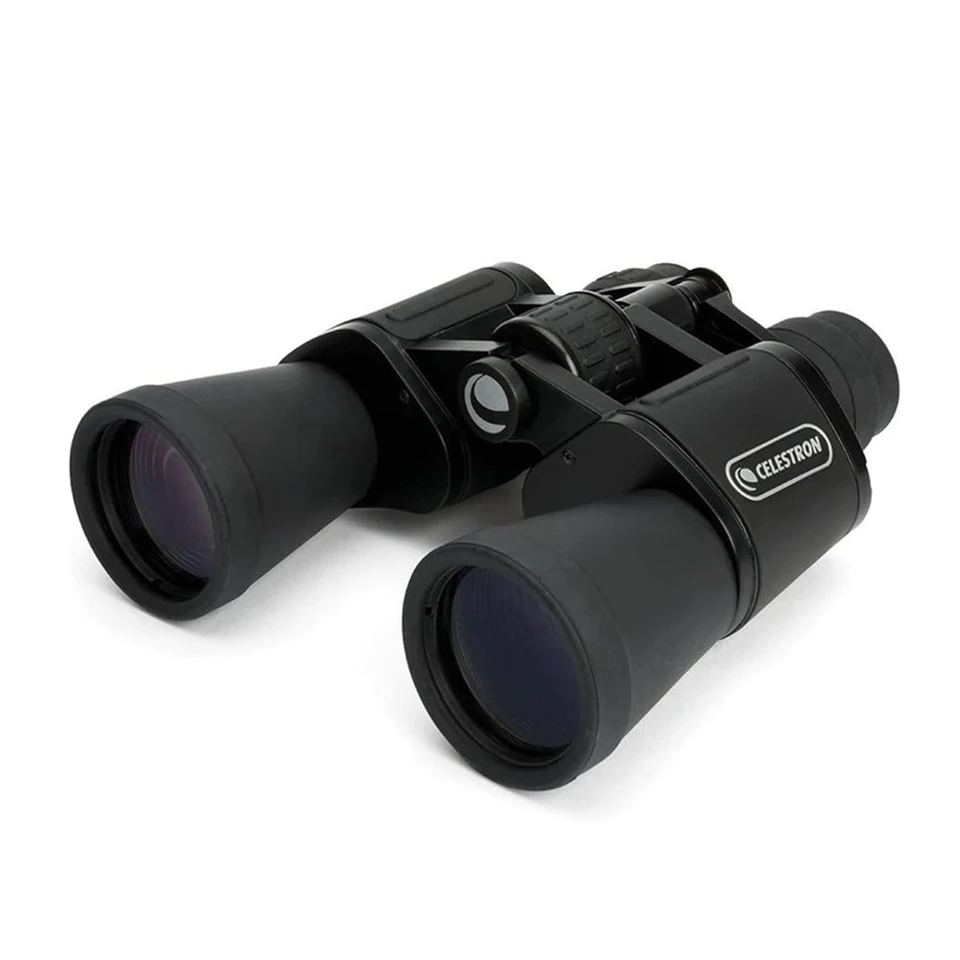 Celestron upclose G2 10–30x50 Binokulárny 10-30x ďalekohľad na začiatočníkov