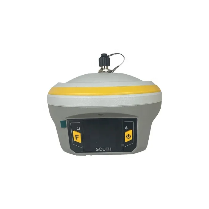 Celková stanica South Series RTK GPS GNSS Galaxy G1 Plus G6 GNSS Prijímač High-Prection G2 G3 G7 S86 a Rover Land GPS RTK RTK