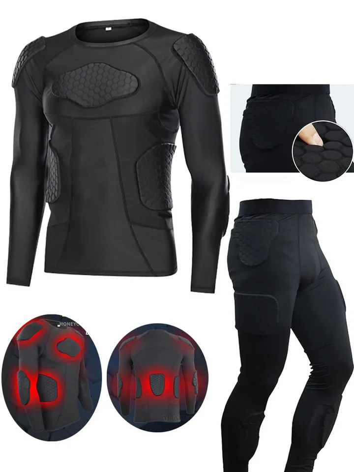 Celotelové motocykle Armor bunda ochranné motocykle Moto spodná bielizeň proti kolekcie pretekárske šaty pretekárové šaty Pat
