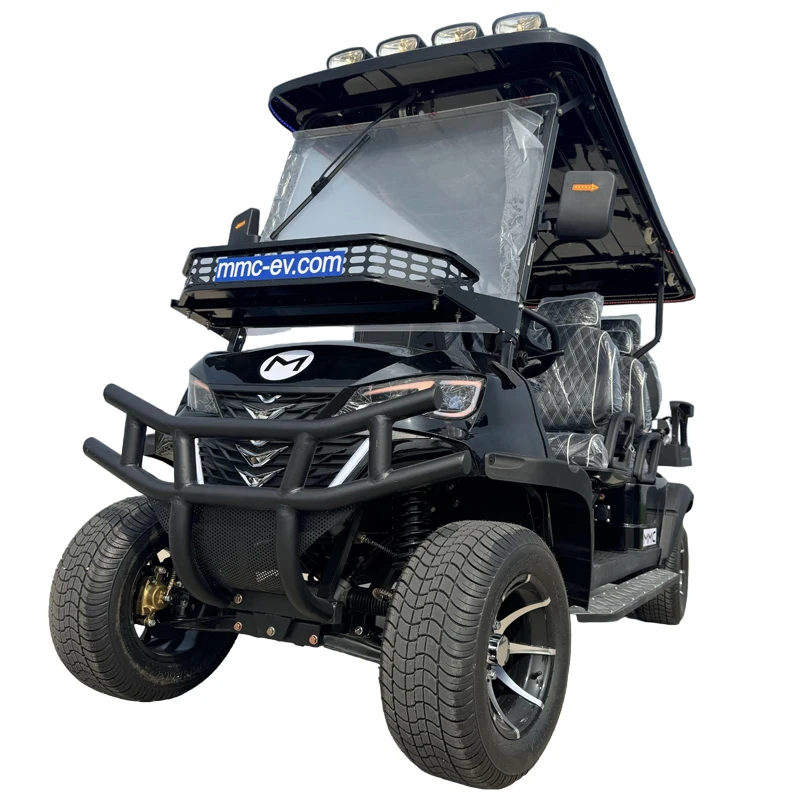 Cenovo dostupný klub Čínsky elektrický golfový buggy auto na predaj