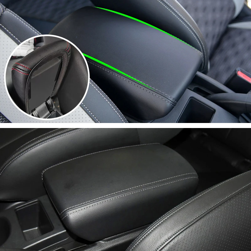 Centrum Center Console Lirky lakťovej skrinky ORIC ORKUCH PRE NISSAN QASHQAI 2008 2009 2010 2012 2012 2013 2014 2015 2016 2016 2017