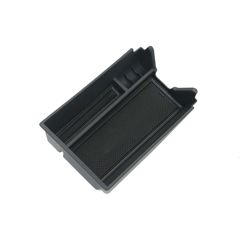 Centrálna konzolová lakťová lakťová skrinka Storage Box Fit Fit for Lexus ES350 ES300H 2021 2020 2019 2018