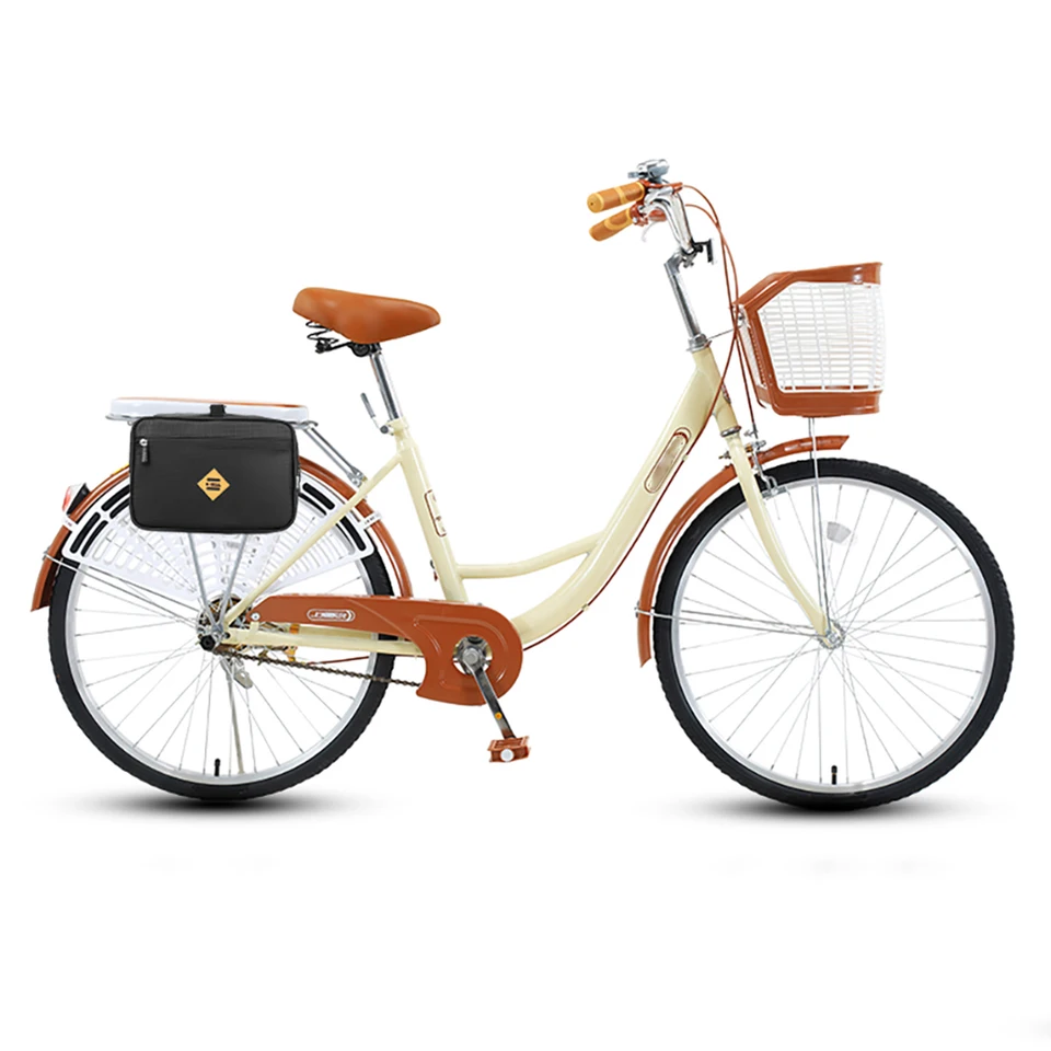 Cestovné vrecká na bicykli Pannier Storage Storage Batcher Basket Mountain Road Elektrický bicykel zadný stojan na kmeň kmeň kmeňa