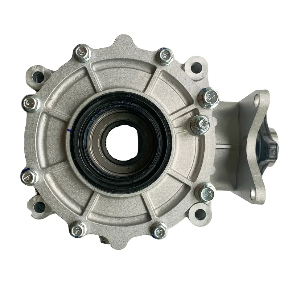 CF Zadná diferenciálna diferenciálna nápravy pre UTV800 Z8 U8 800 800CC ATV800 1000cc bok po boku Q520-330000