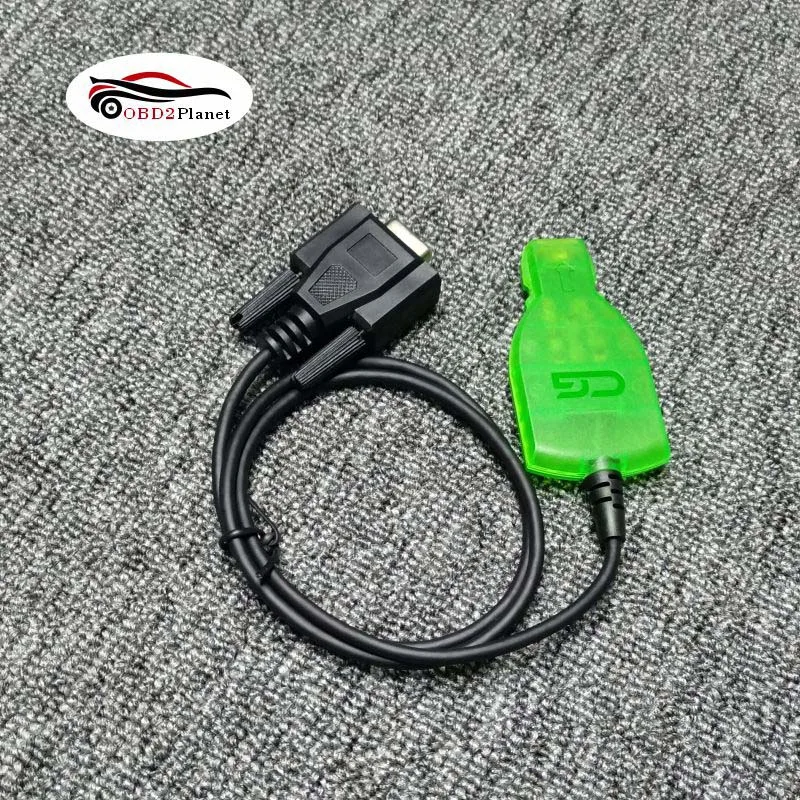 CGDI PROG MB pre tlačidlo Benz CAR Pridajte najrýchlejšie pre programátor Benz Key Podpora All Key Stratená s adaptérom CGDI MB IR IR