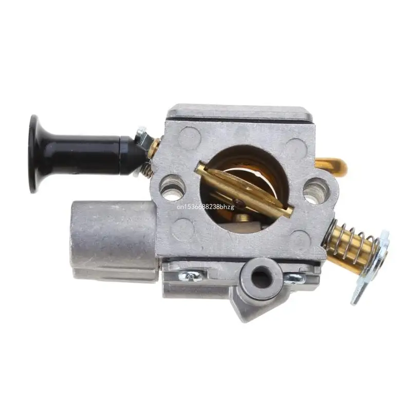 Chainsaw Carburetor Carb Motor Parts Fits Fits for MS261 MS271 MS291 kefka Cutter Parts Garden Dropship Tool Dropship