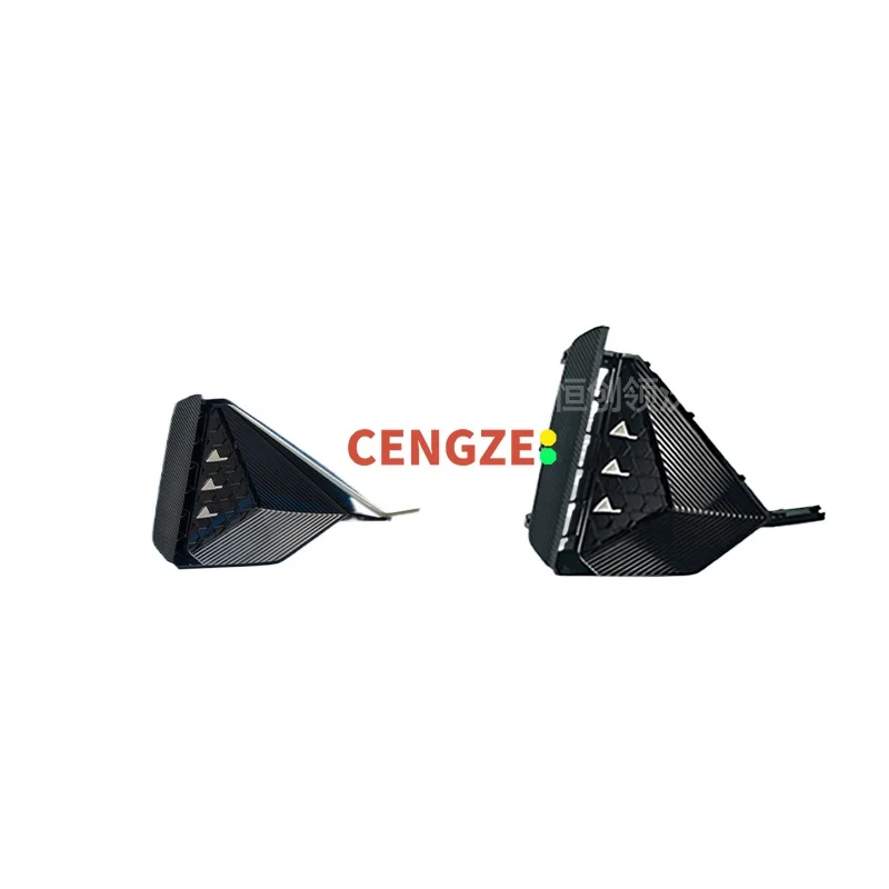 Changan Automobile 2022 Model Univ Front Bumper Fog Light Cover Zostava