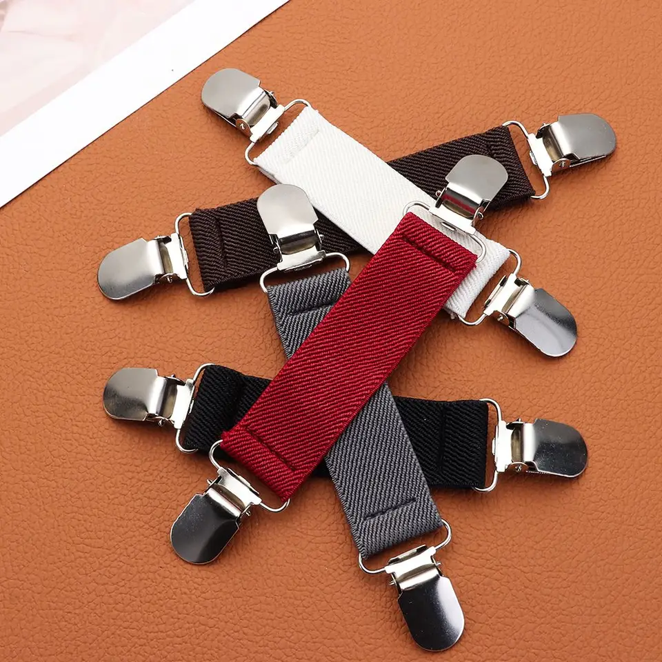 Charmový darček nový sveter blúzka Pin retro fit šaty Cinch Clips Shawl Broš