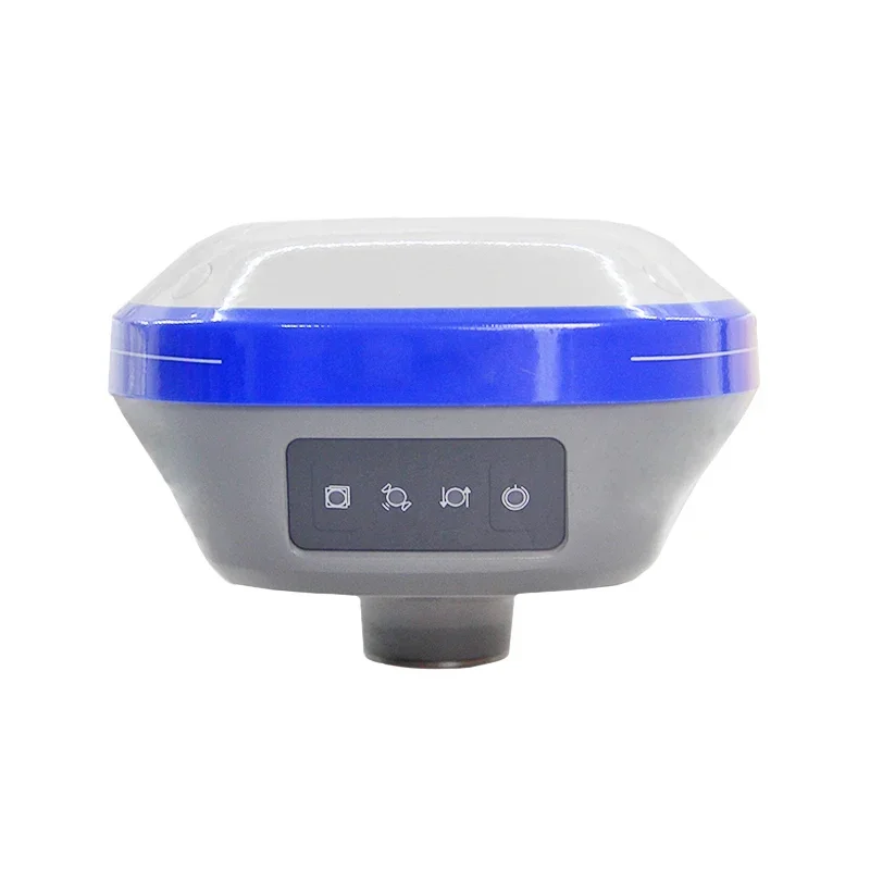 CHC X6/i73 SPRÁVAJÚCE PRÍSTUPY GPS RTK SYSTÉM SYSTÉMU GNSS Iba prijímač