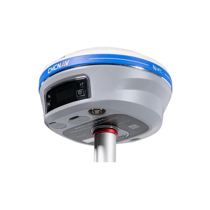 CHCNAV X16 PRO VYSOKÉ POKRAČOVANIE PRESKÚMANIA SPECEYING GNSS GPS RTK GNSS BASE a Rover CHCNAV I93 GNSS RTK DRONOVÝ prijímač
