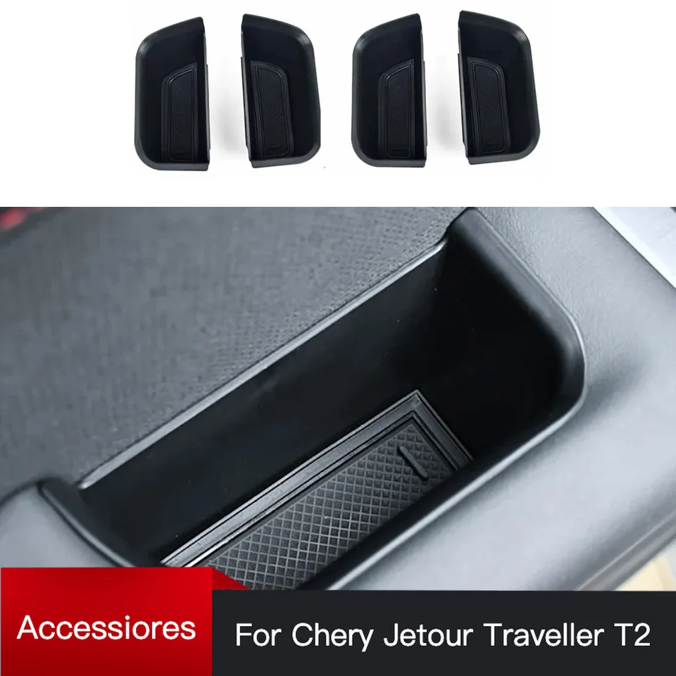 CherryJetour Traveller T2 2023 2024