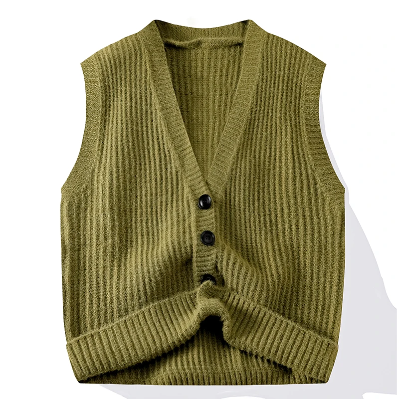 Chic Casy Casy Bez rukávov vesta Vesta plech