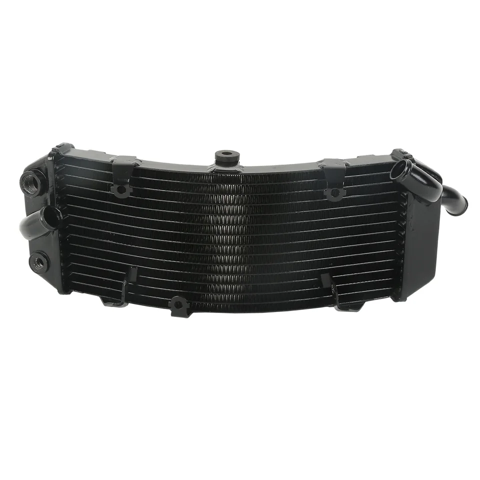 Chladenie chladiča motocyklového chladiča pre Yamaha XP500 T-Max 500 T-MAX500 Po celé roky