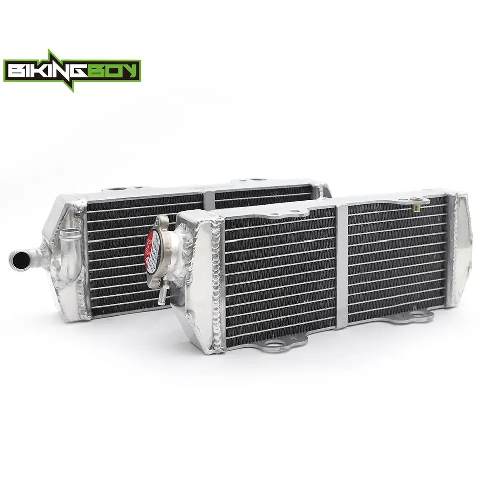 Chladiaci chladič chladiča cyklistického motora chladiča pre beta rr 350 400 430 450 480 520 11 12 13 14 15 16 17 18 19 RR 250 300 13-19