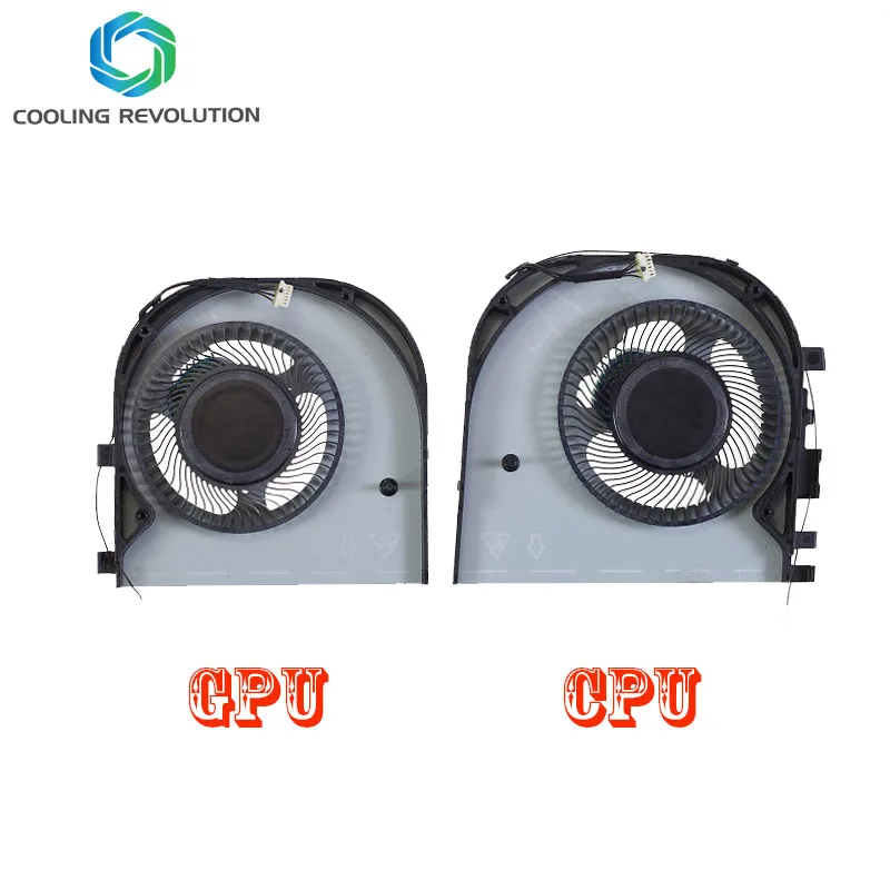 Chladiaci ventilátor CPU pre laptop pre Lenovo ThinkPad X1E X1 Extreme SH40R019AA 01AY981 EG50050S1-CE00-S9A EG50050S1-CE10-S9A
