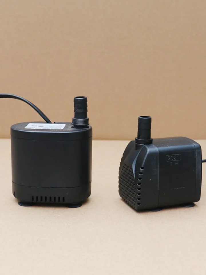 Chladiaci ventilátor Vodné čerpadlo DYH-16 16W18W20W22W HOMETENÁ CLEBSKÉ OBSAH OBROZOVEJ ČERPADY