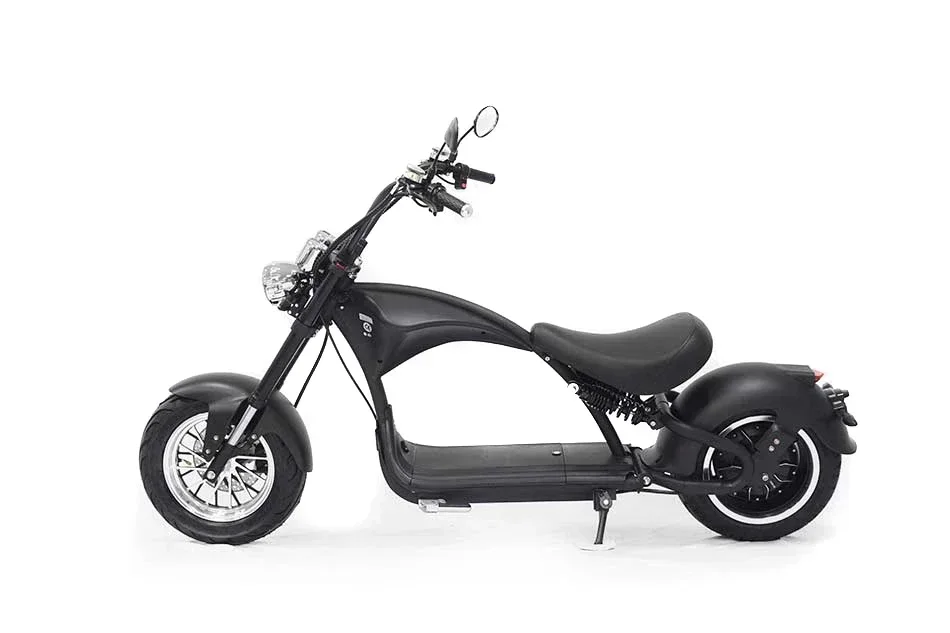 Chopper Scooter 3000W 30Ah