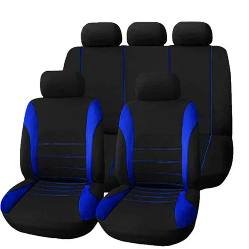 Chránič autosedačiek pre Mitsubishi ASX 308 Eclipse Cross Grandis Montero Lancer Pajero Outlander Table Autosed Cover sedadlo sedadlo