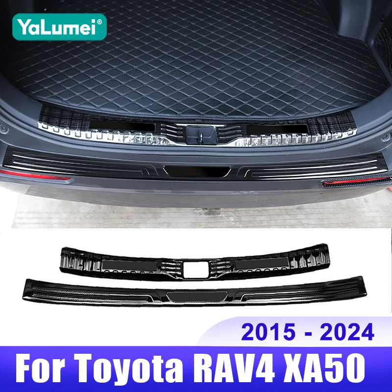 Chránič chrániča chrániča chrániča dverí pre toyota RAV4 XA50 2019 2020 2021 2023 2024 2024 2024 2024