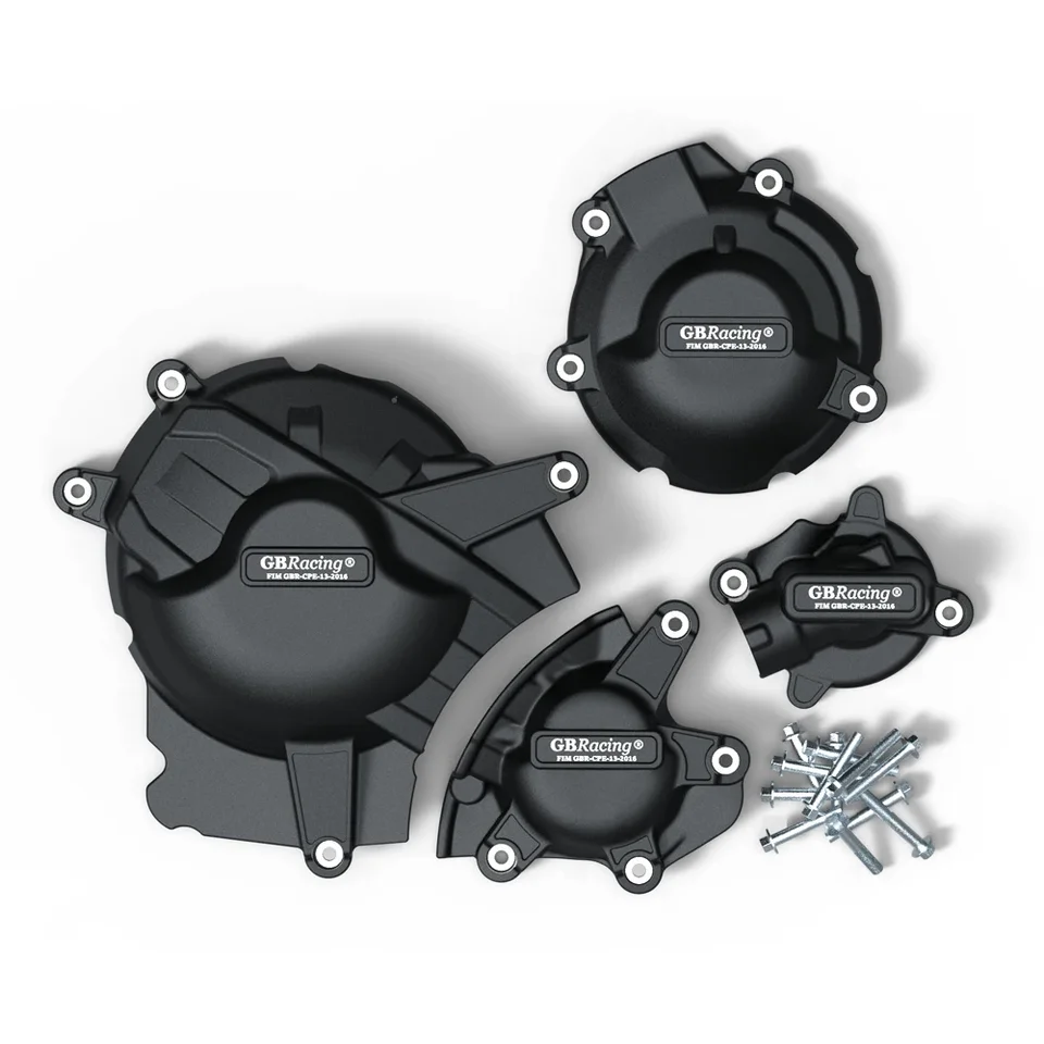 Chránič krytu motora pre Suzuki GSXR1000 (R) L7-L9 GSX-R1000 2017-2021 K17