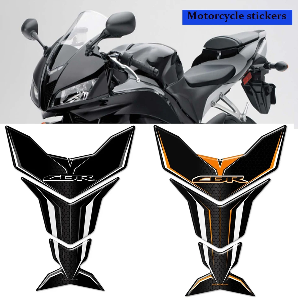 Chránič podložky na nálepku Fireblade CBR1000RR CBR650F CBR600RR CBR650R pre HONDA CBR 600 650 1000 F RR