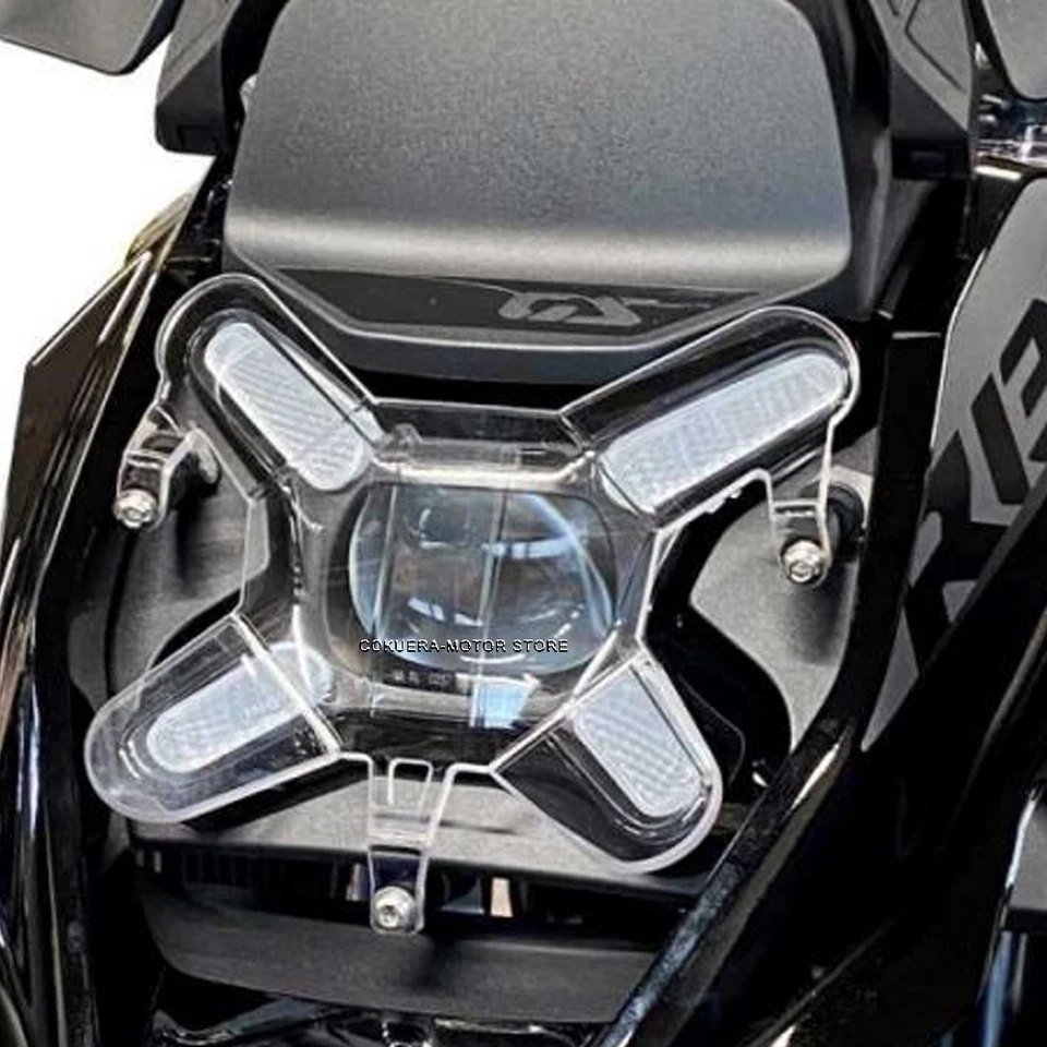 Chránič svetlometov pre R1300GS R 1300 GS 2023 2024