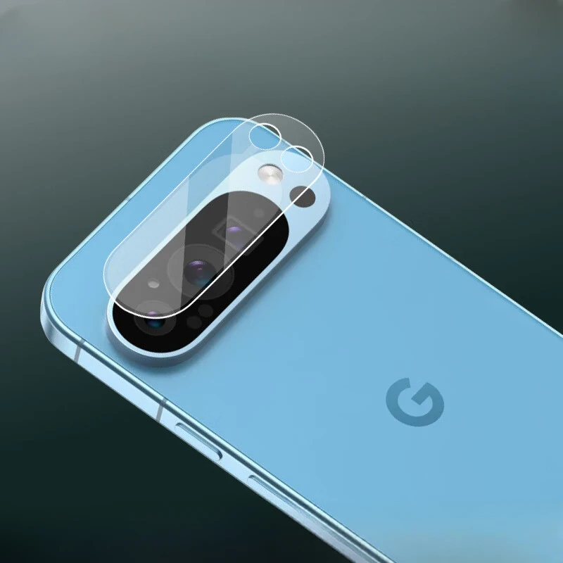 Chránič šošoviek pre fotoaparát pre Google Pixel 9 Pro XL Pixel9 Pixel9pro Obálka obalu Obraz