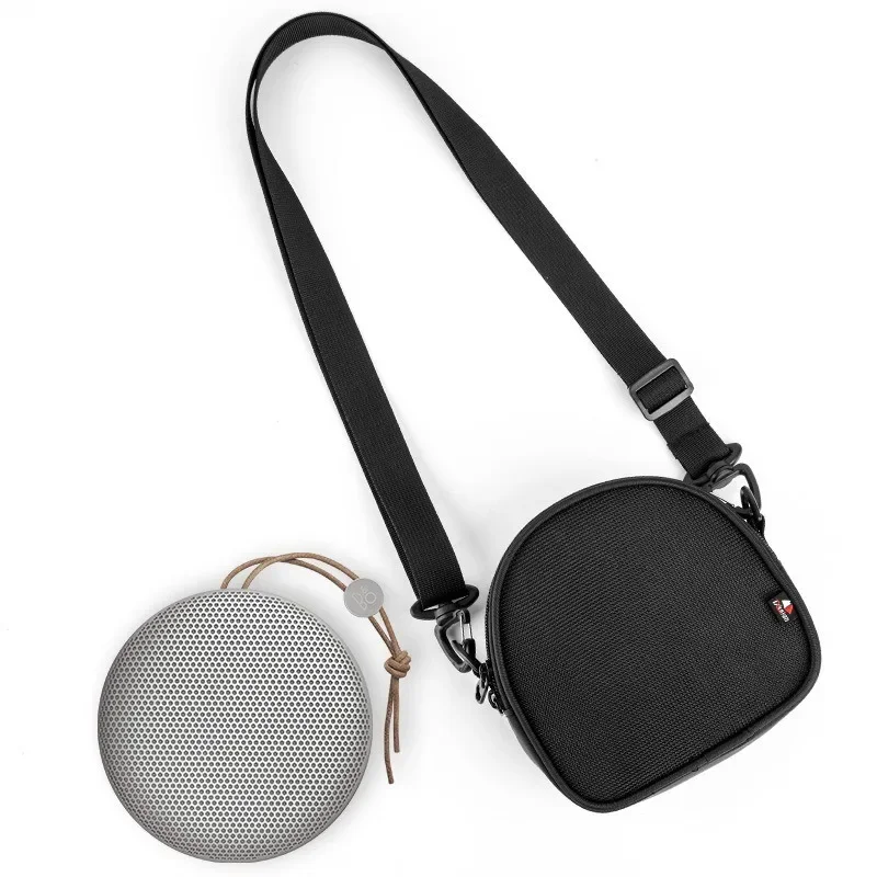 Chráňte tašky pre B&O Beoplay Beosound A1 Gen2 Storage Storage Bag Prenosný reproduktor prenosné prenášanie puzdra