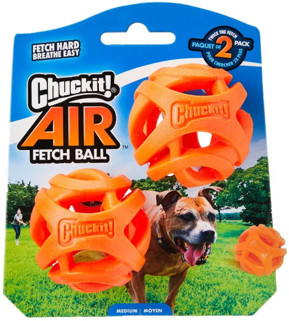 Chuckit Air Fetch Gall Stick pre domáce zviera