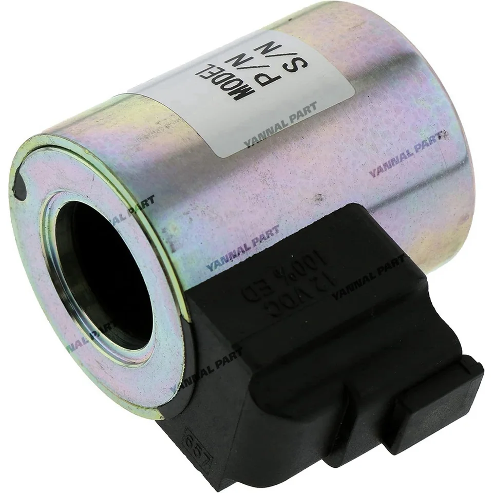 Cievka AS 280-7009 pre Caterpillar Cat 414E 416E 420E 422E 428E 430E 432E MOTOR