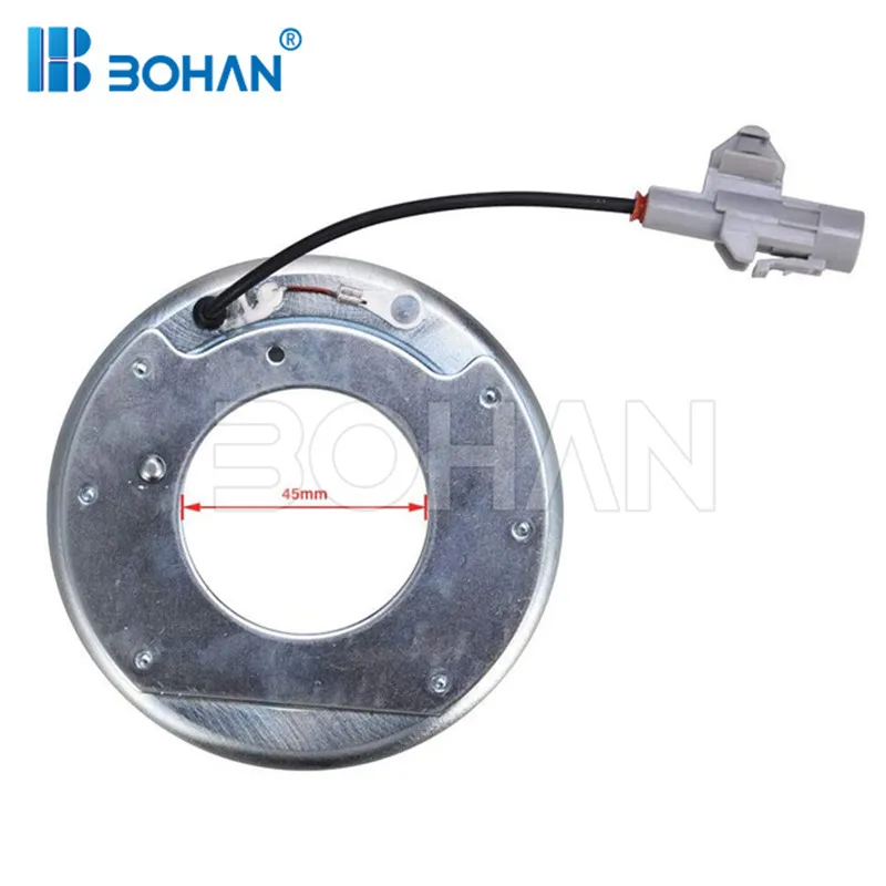 Cievka Kompresora A/C pre Pontiac Vibe 2003-2008 15-20754 CS20027 12V BH-CO-015