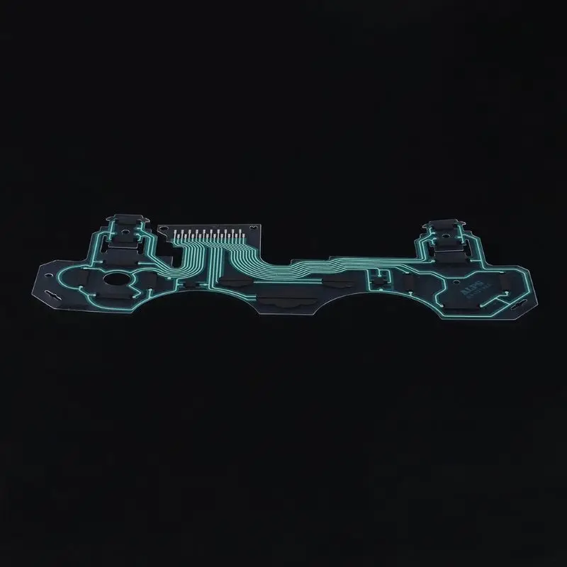 Circuit Film Gombon Ribbon Vodivé klávesnica PCB SA1Q194A pre PS3