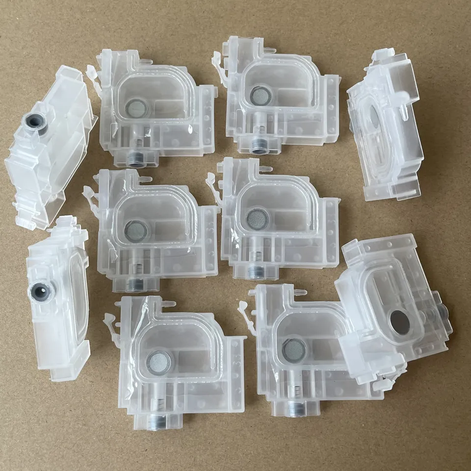 Ciss atramentová kazeta pre Epson L3050 L3060 L3070 L1800 L605 ET-14000 ET-2500 ET-2550 ET-2760 ET-2650 Atramentová tlačiareň