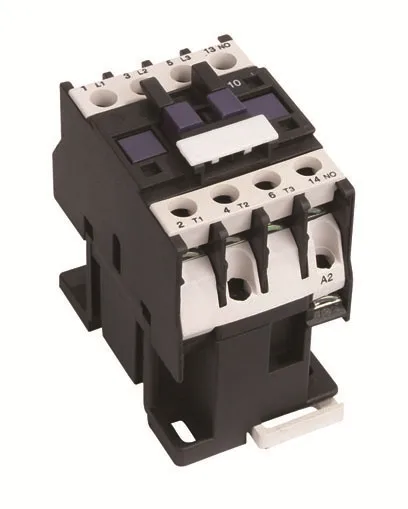 CJX2-D25 220V Coil Vedenie stykača