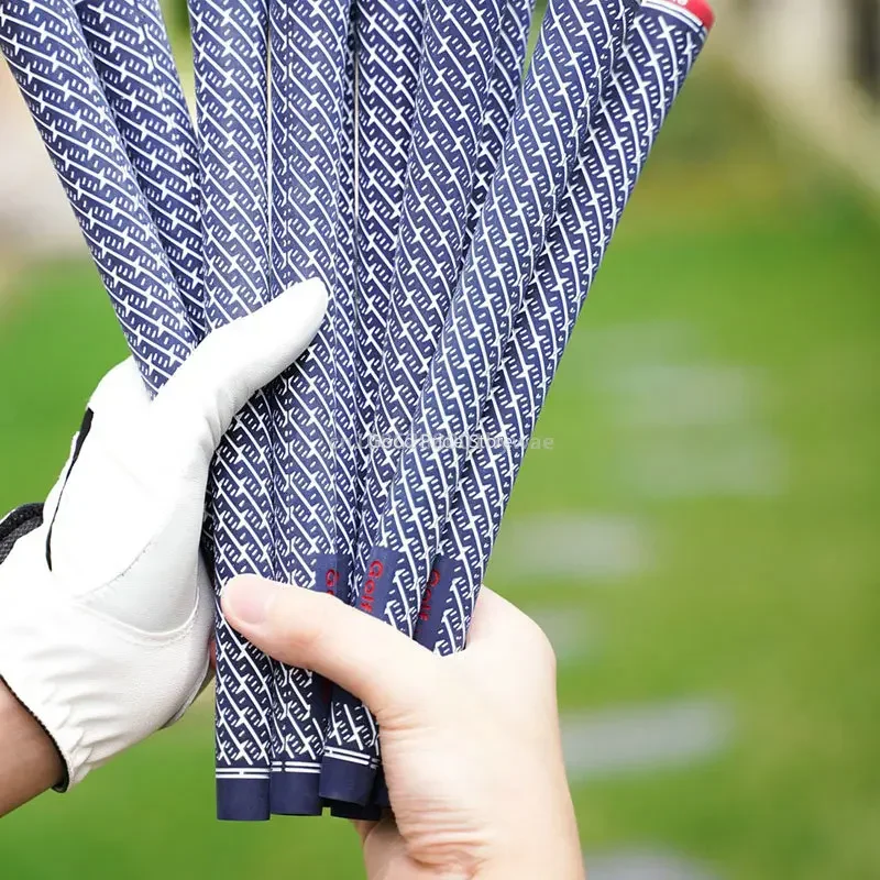 Classic Golf Putter Grip 13ks/Lot Z-Golf Iron and Wood Grips Gumer Material Golf Grip Club 10ks Standard/Midszie 골프그립